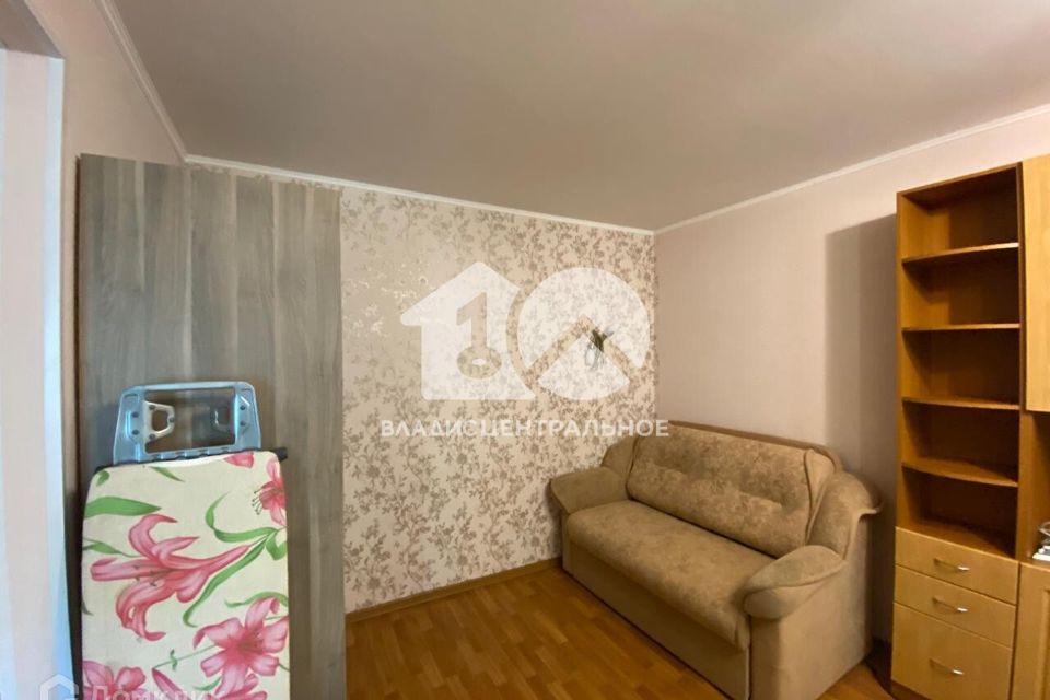 Продаётся 1-комнатная квартира, 32 м²
