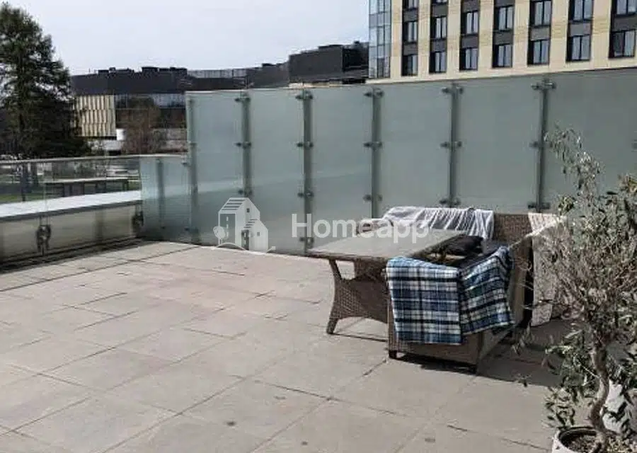 Продаётся 2-комнатная квартира, 58 м²