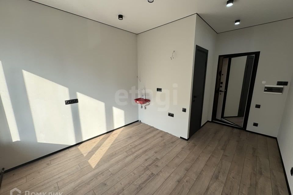 Продаётся студия, 13.5 м²