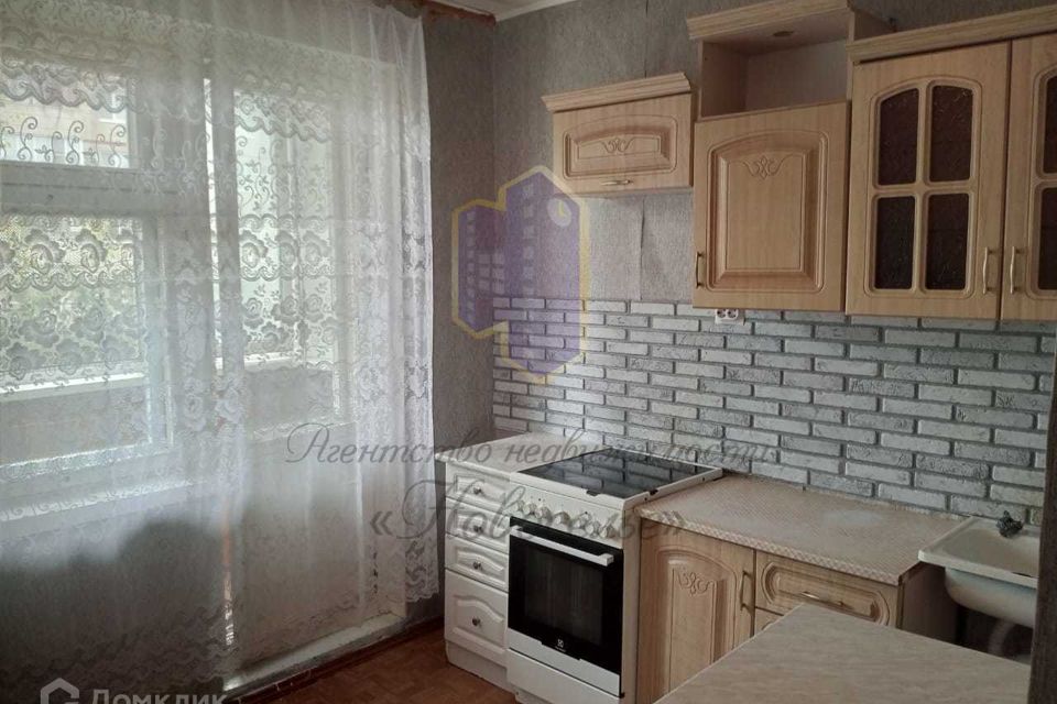 Сдаётся 1-комнатная квартира, 39 м²