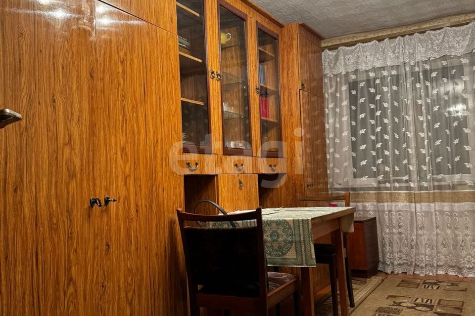 Продаётся 2-комнатная квартира, 45 м²