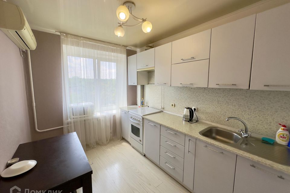 Продаётся 2-комнатная квартира, 50.6 м²