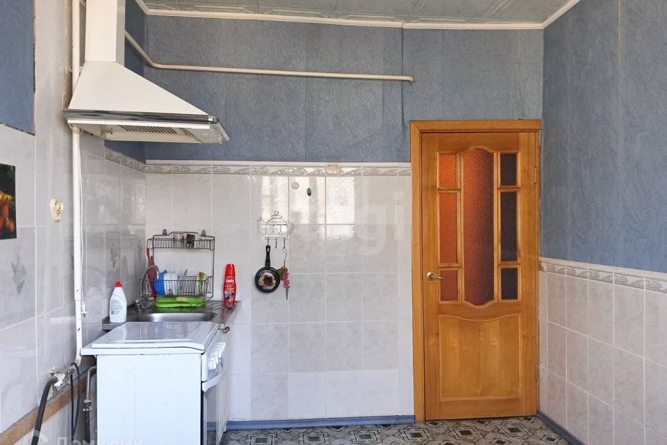 Продаётся 2-комнатная квартира, 57.9 м²