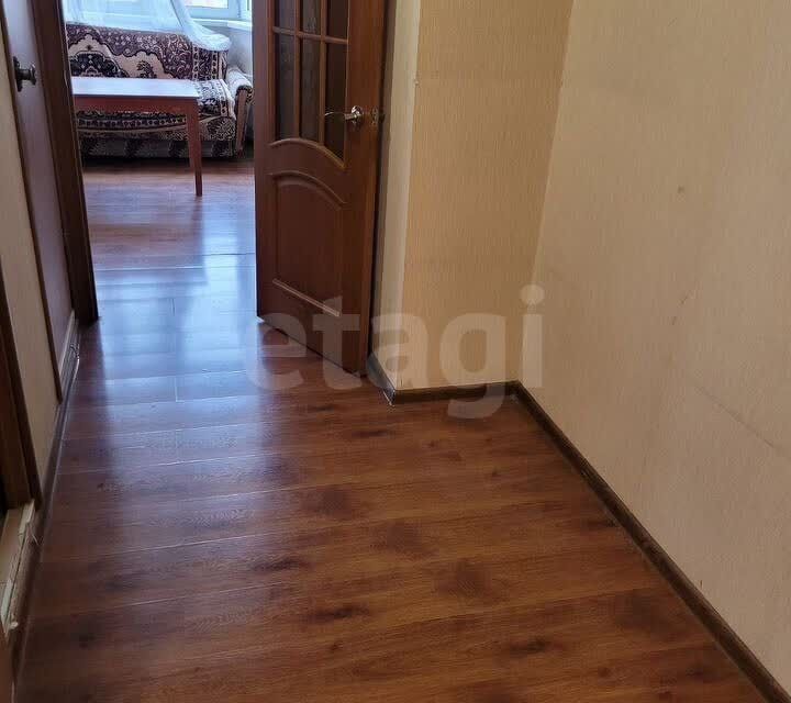 Продаётся 2-комнатная квартира, 64 м²