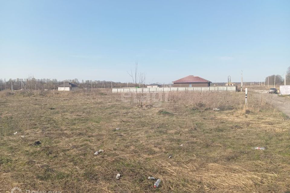 Купить Участок Ижс В Белгороде Недорого