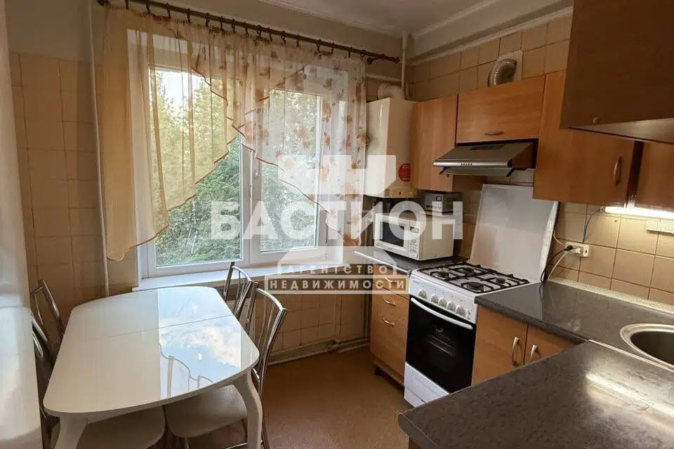 Продаётся 3-комнатная квартира, 65 м²