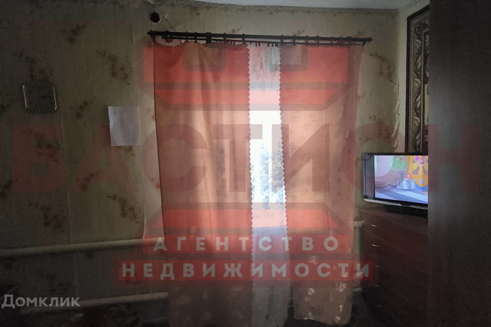 Продаётся 1-этажный дом, 77.4 м²