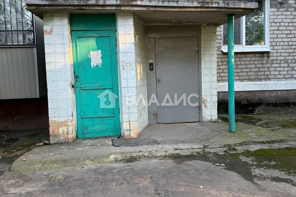Продаётся 2-комнатная квартира, 50 м²