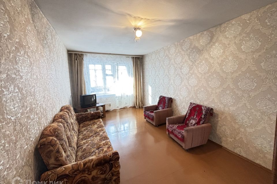 Сдаётся 2-комнатная квартира, 44 м²