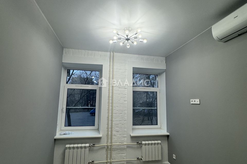 Продаётся студия, 17 м²