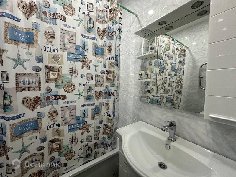 Продаётся 2-комнатная квартира, 62 м²