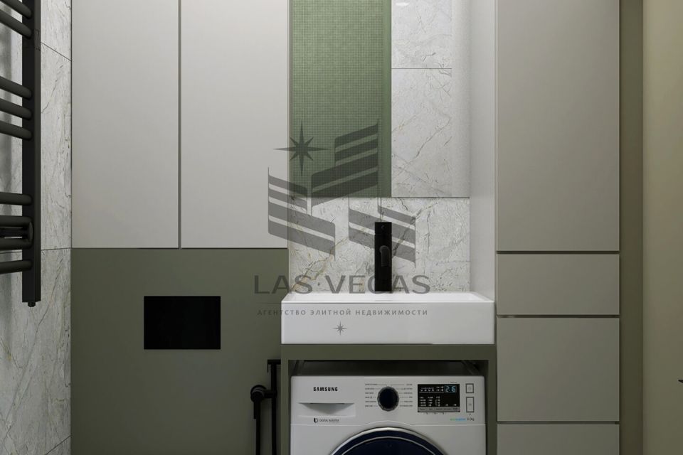 Сдаётся 1-комнатная квартира, 38 м²