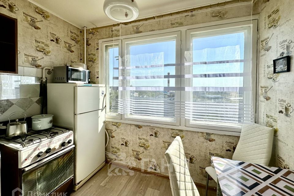 Сдаётся 1-комнатная квартира, 30 м²