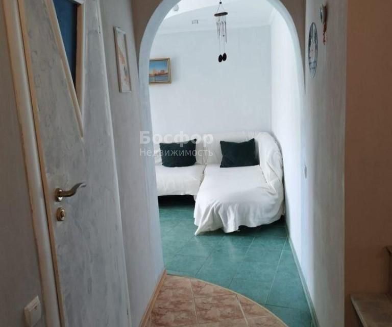 Продаётся 3-комнатная квартира, 68 м²