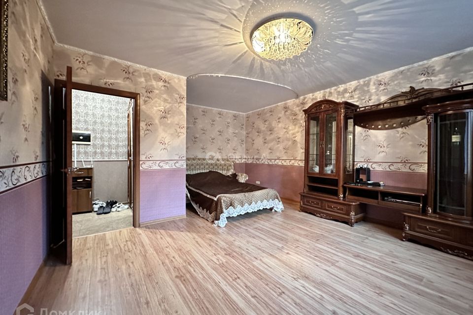 Продаётся 1-комнатная квартира, 40.5 м²