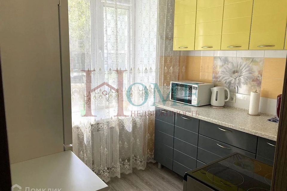 Сдаётся 1-комнатная квартира, 29.7 м²