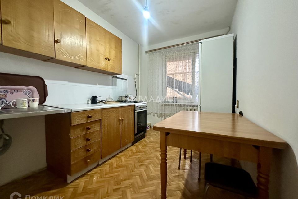 Продаётся 2-комнатная квартира, 50 м²