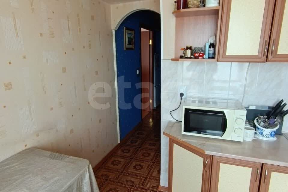 Продаётся 2-комнатная квартира, 44.1 м²