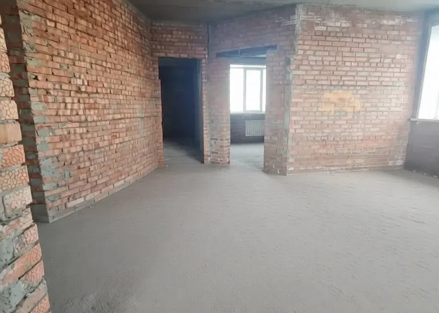 Продаётся 3-комнатная квартира, 119.3 м²