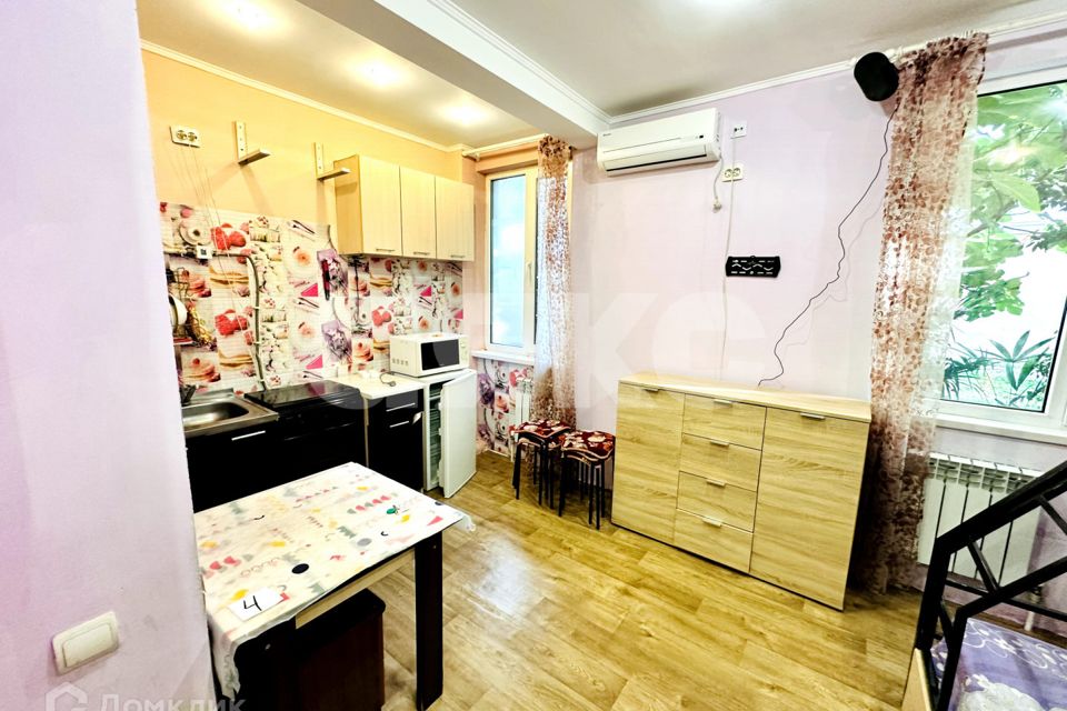 Продаётся студия, 19.4 м²