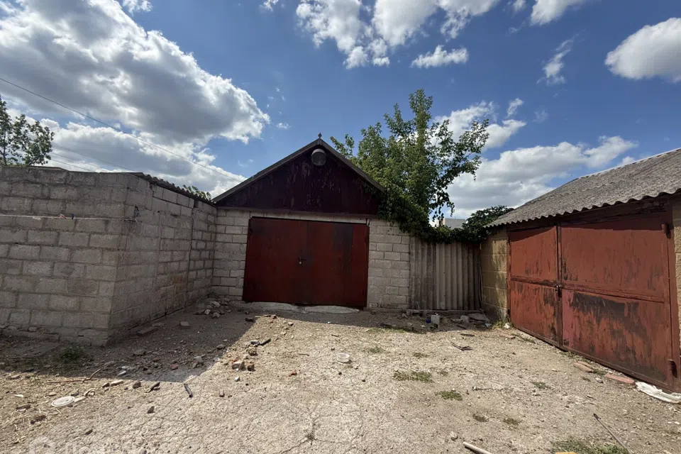 Продаётся 1-этажный дом, 69.9 м²