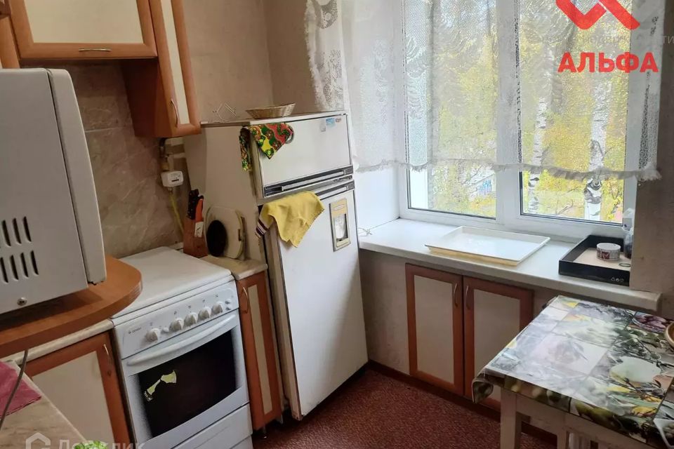 Сдаётся 1-комнатная квартира, 31.4 м²