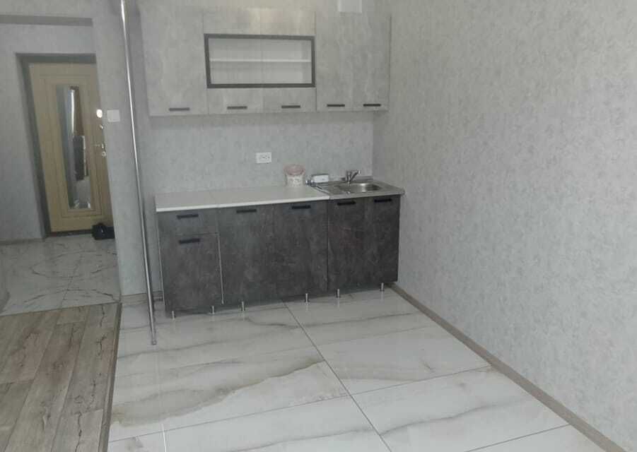 Продаётся студия, 28 м²
