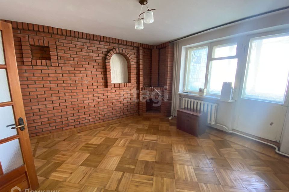 Продаётся 3-комнатная квартира, 71 м²