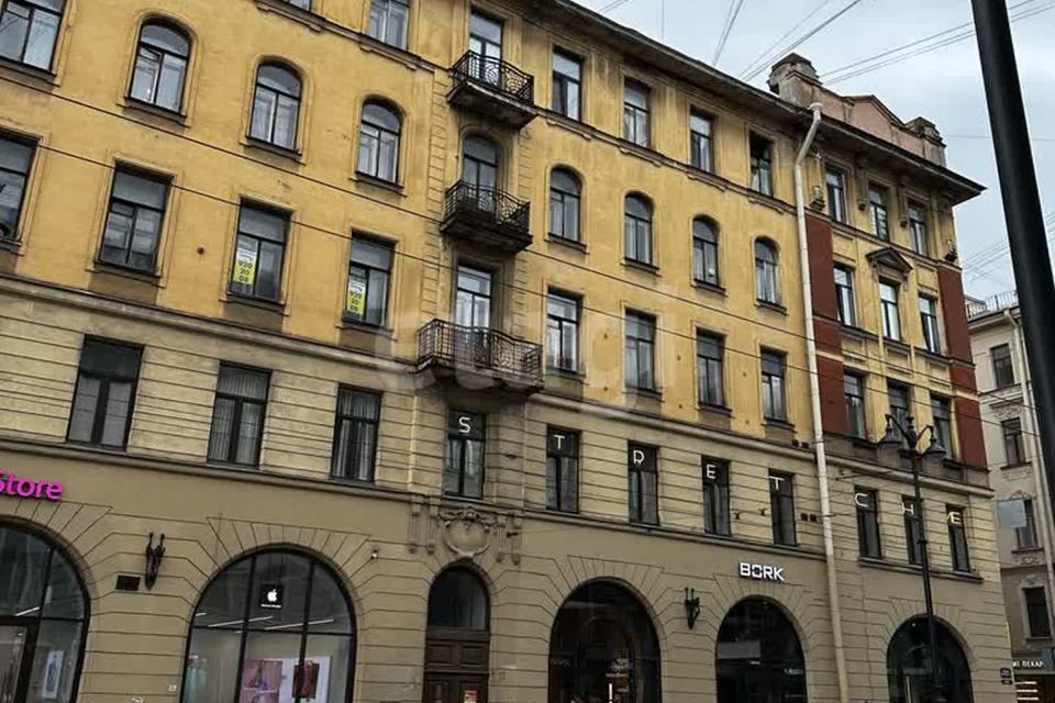 Купить Комнату Большой Проспект Петроградской Стороны