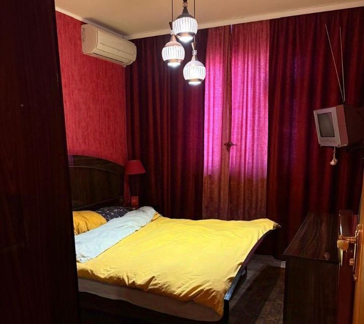 Продаётся 3-комнатная квартира, 63 м²