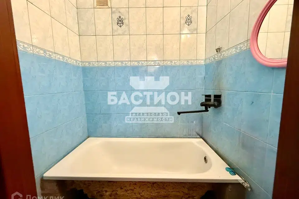 Продаётся 2-комнатная квартира, 50.9 м²