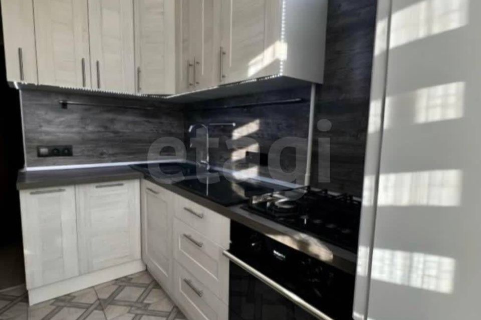 Продаётся 2-комнатная квартира, 49 м²