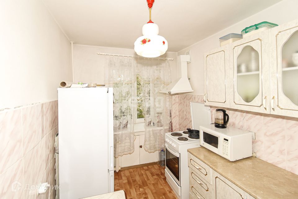 Продаётся 2-комнатная квартира, 50.2 м²