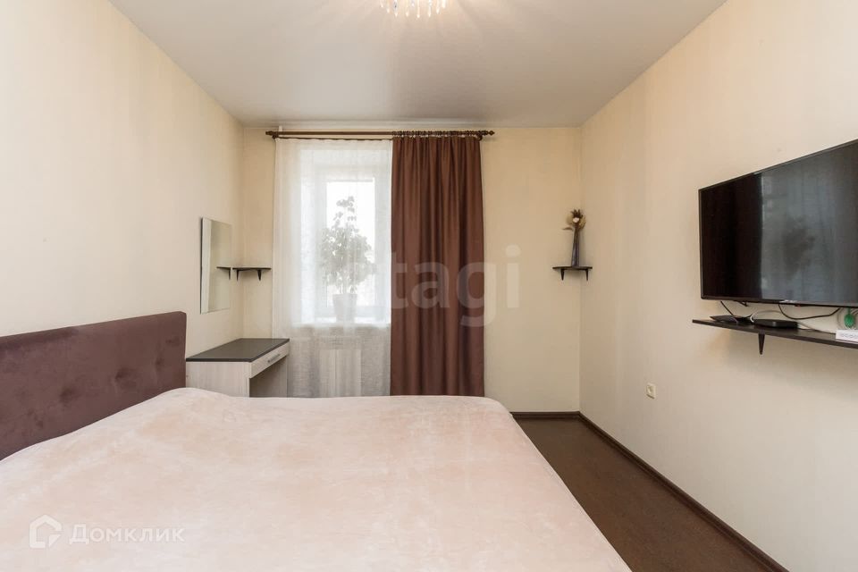 Продаётся 1-комнатная квартира, 35 м²