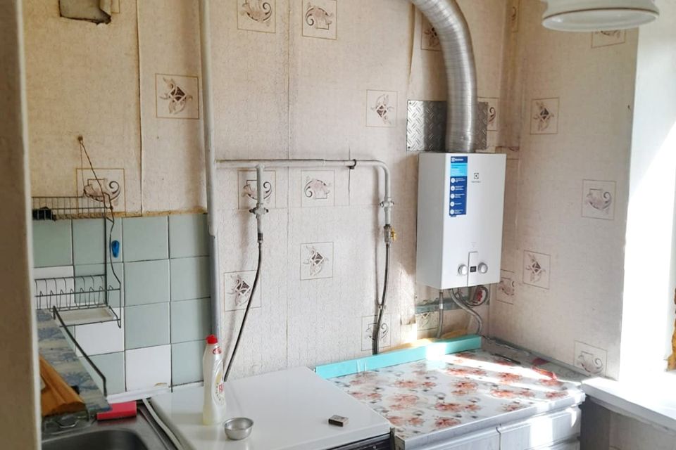 Продаётся 2-комнатная квартира, 57 м²