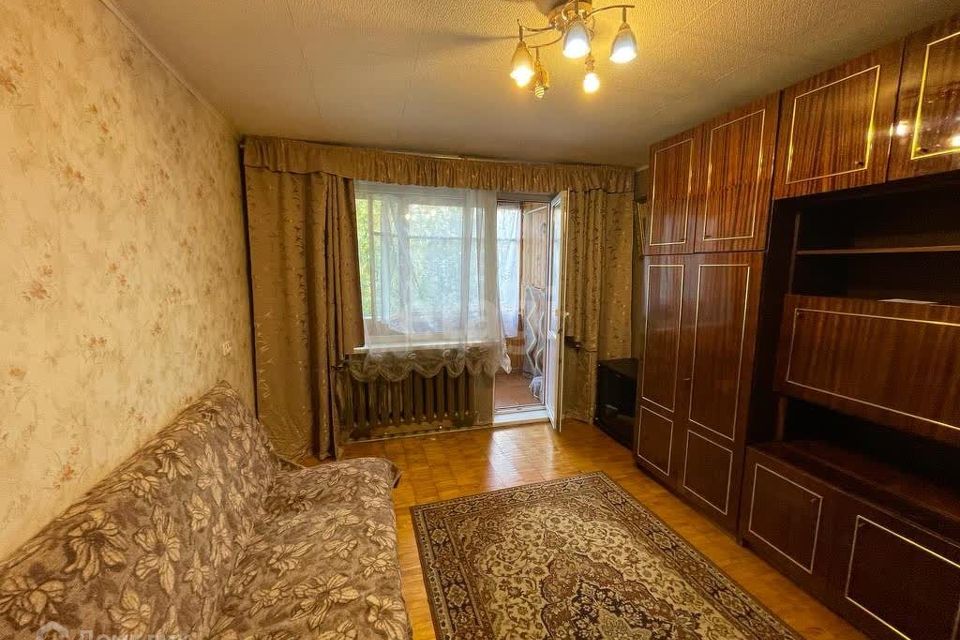 Продаётся 2-комнатная квартира, 48.9 м²