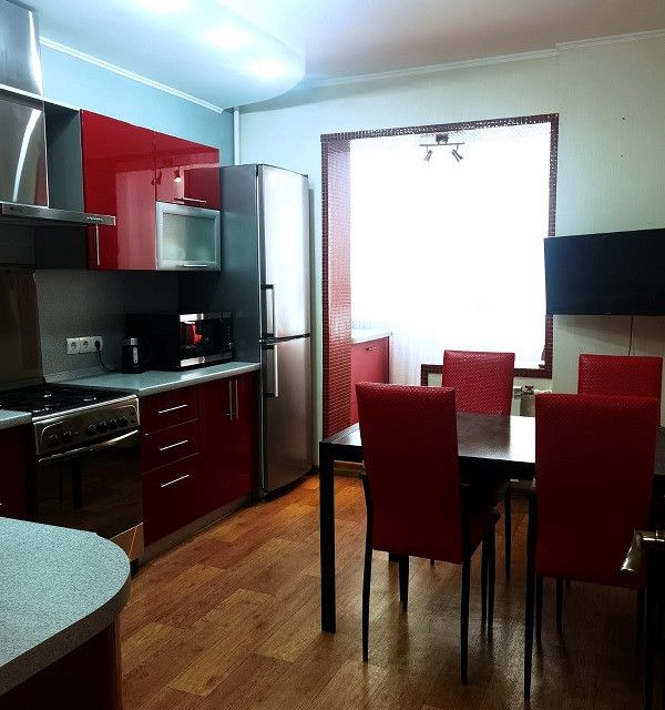 Продаётся 3-комнатная квартира, 74 м²