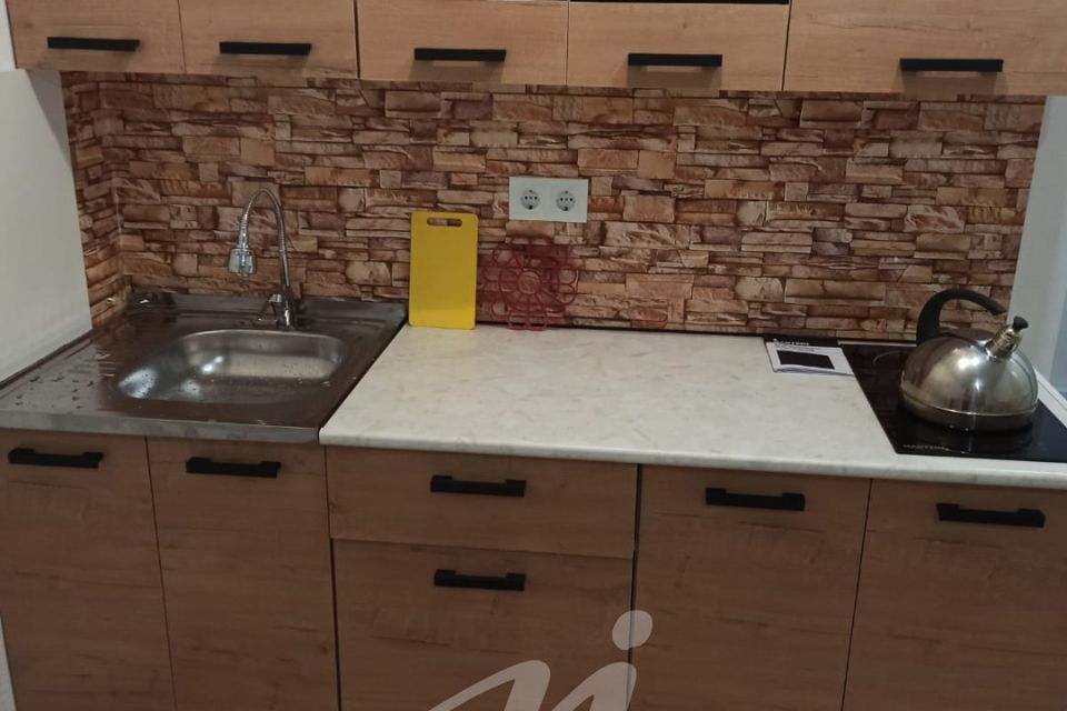 Сдаётся 1-комнатная квартира, 20 м²