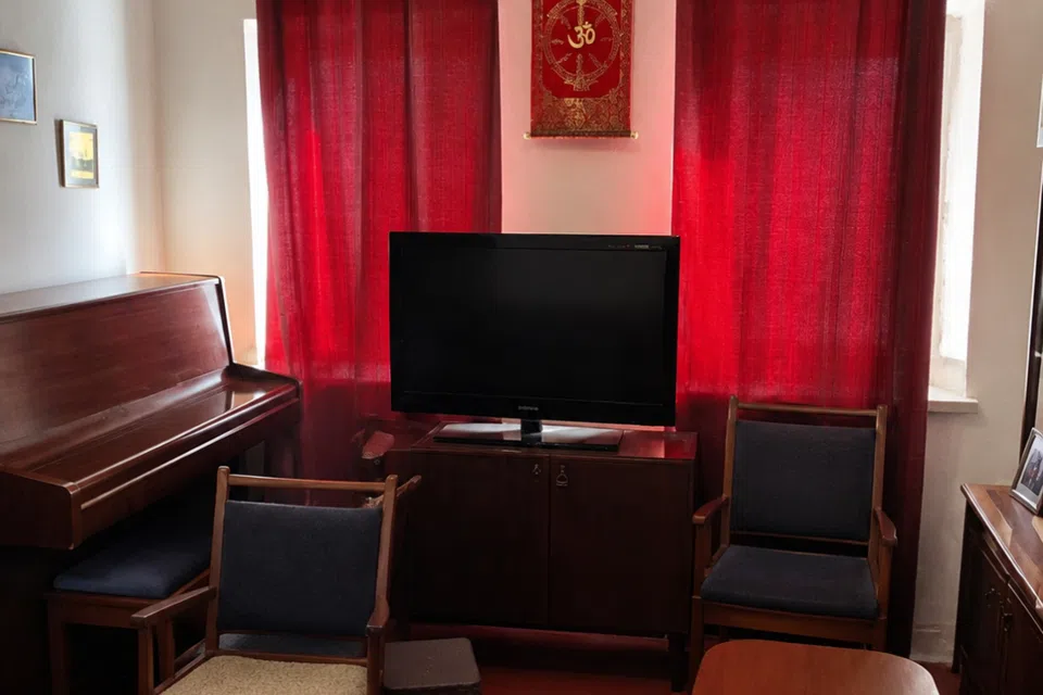 Продаётся 1-этажный дом, 52.9 м²