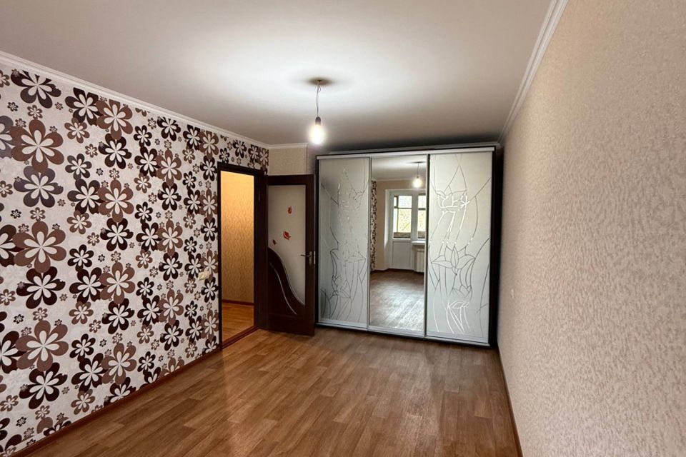 Продаётся 1-комнатная квартира, 32.5 м²