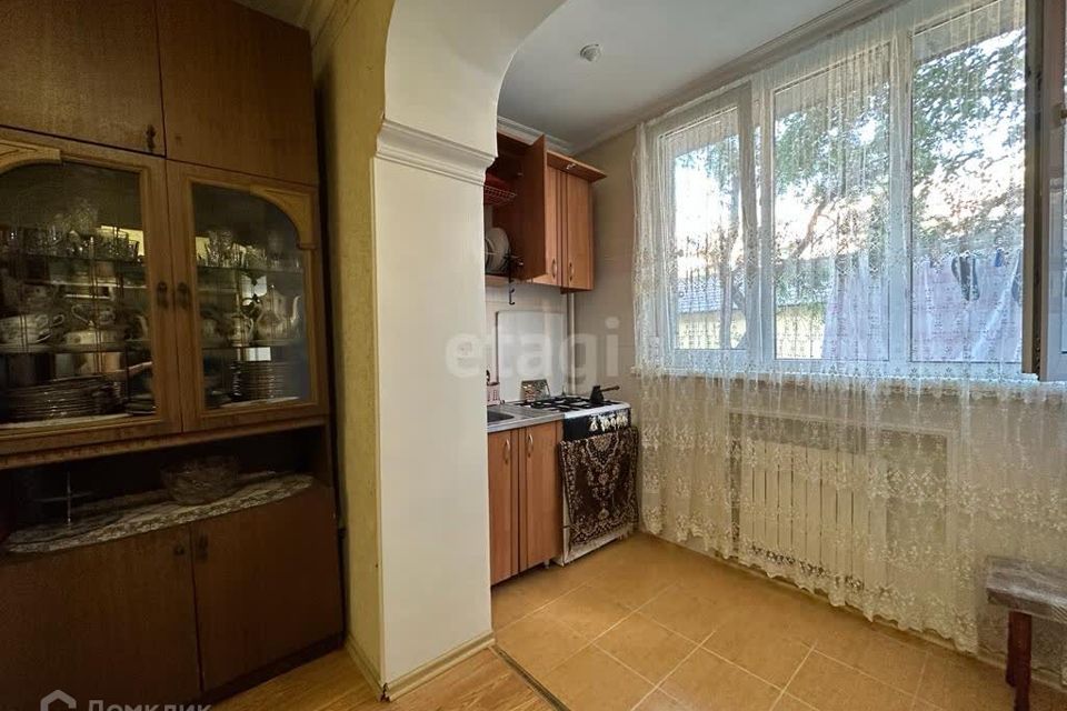 Продаётся 2-комнатная квартира, 68 м²