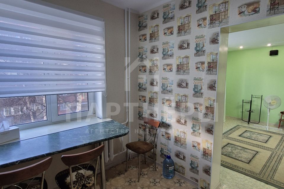 Сдаётся 5-комнатная квартира, 108 м²