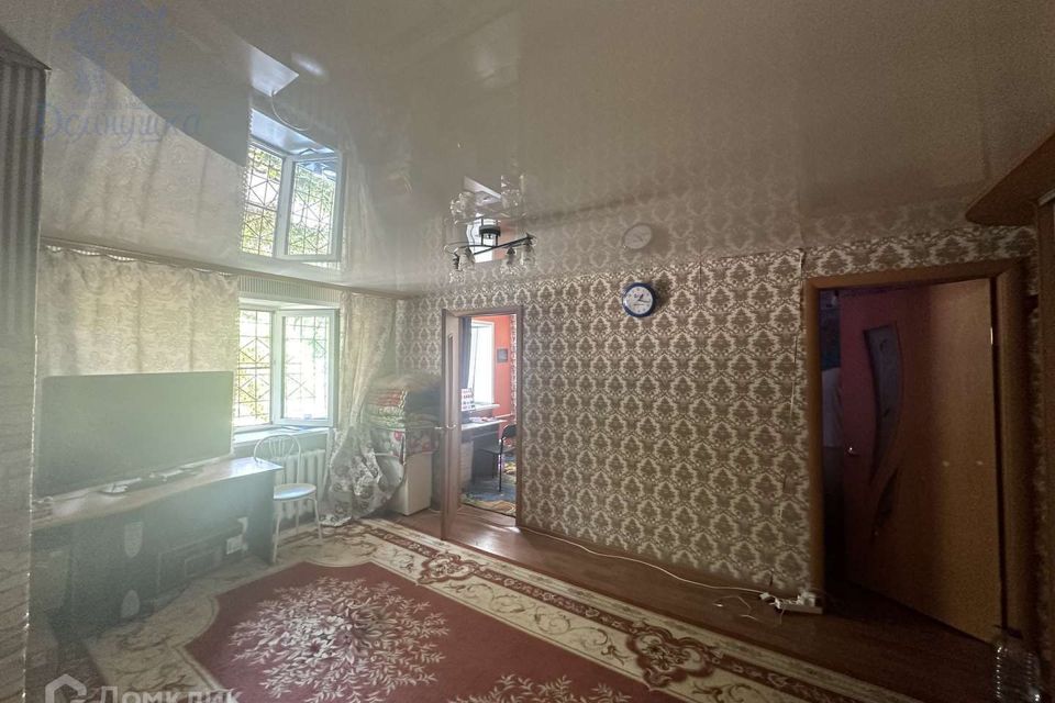 Продаётся 2-комнатная квартира, 43.1 м²