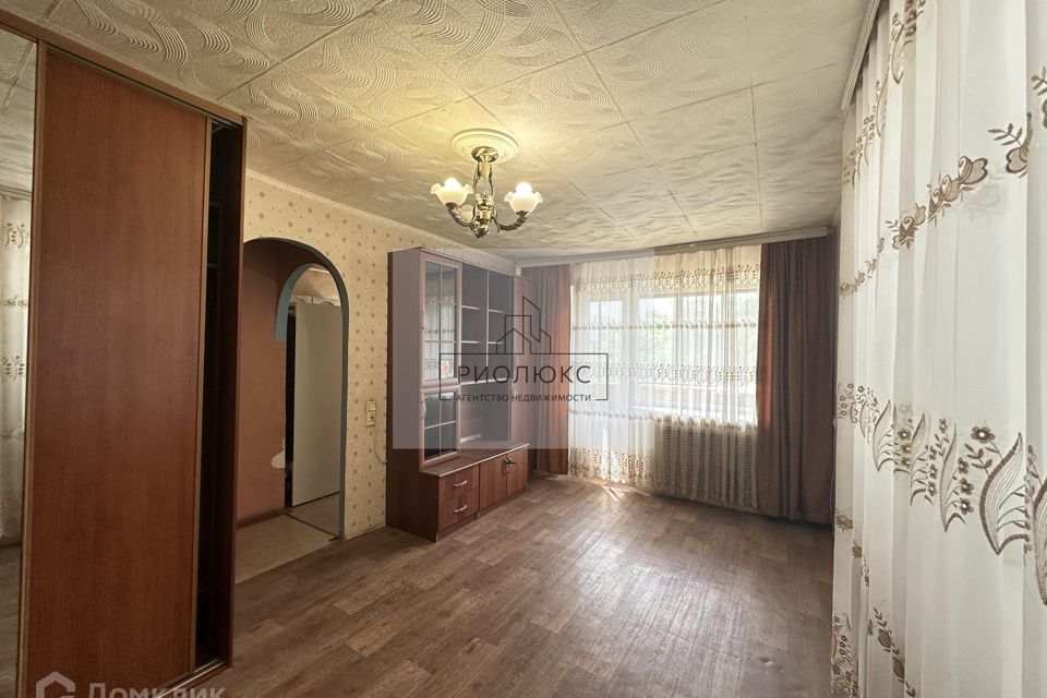 Продаётся 1-комнатная квартира, 31.4 м²