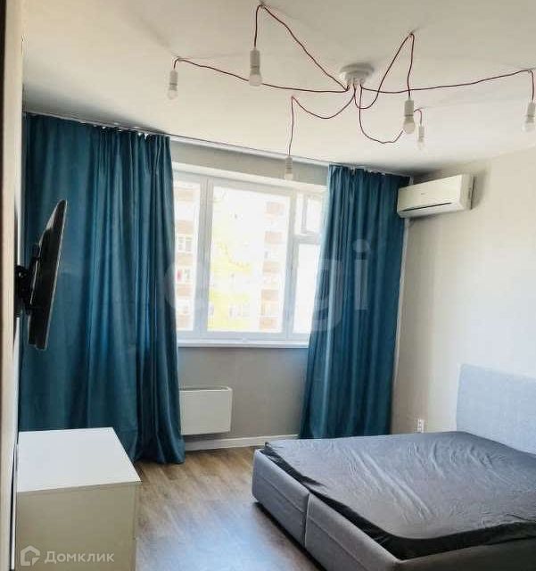 Сдаётся 1-комнатная квартира, 33.5 м²