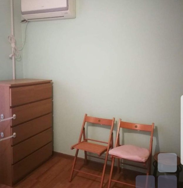 Продаётся 1-комнатная квартира, 25.5 м²