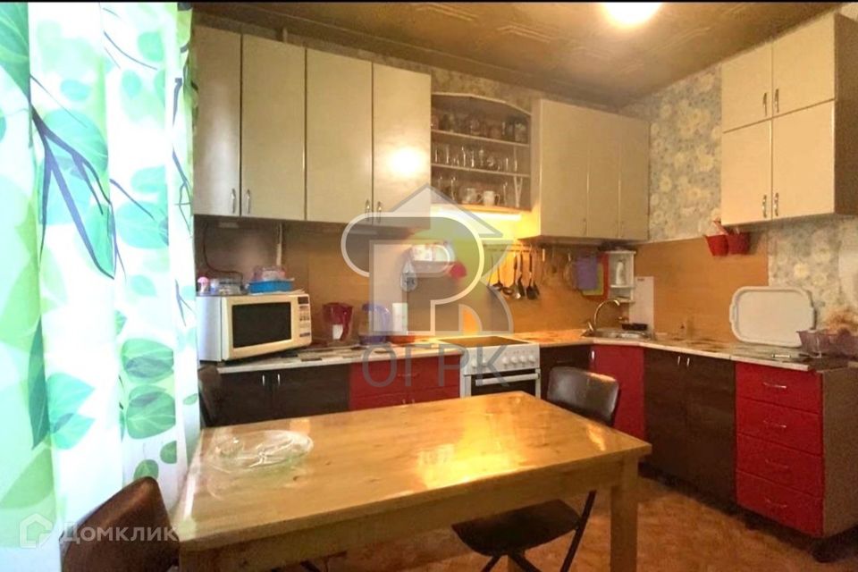Продаётся 2-комнатная квартира, 58.3 м²