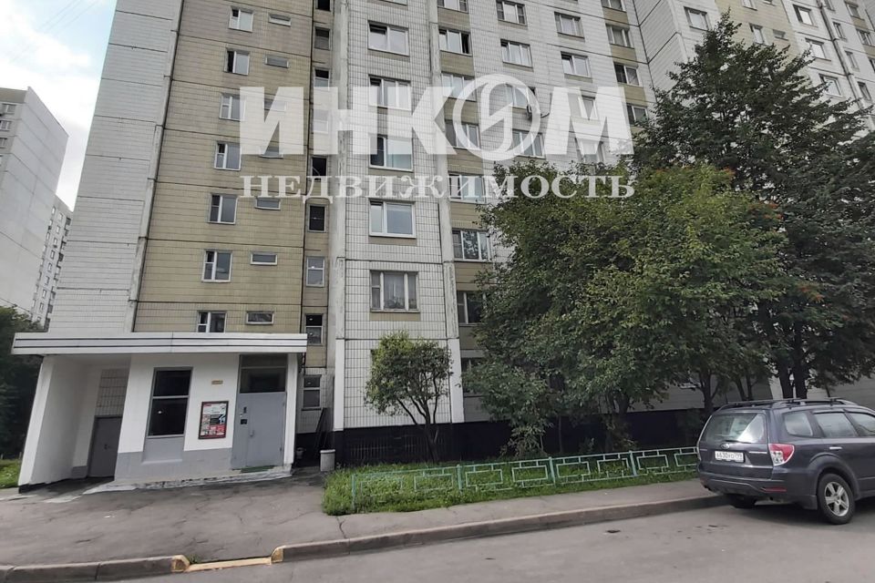 Купить Квартиру В Москве На Зеленоградской