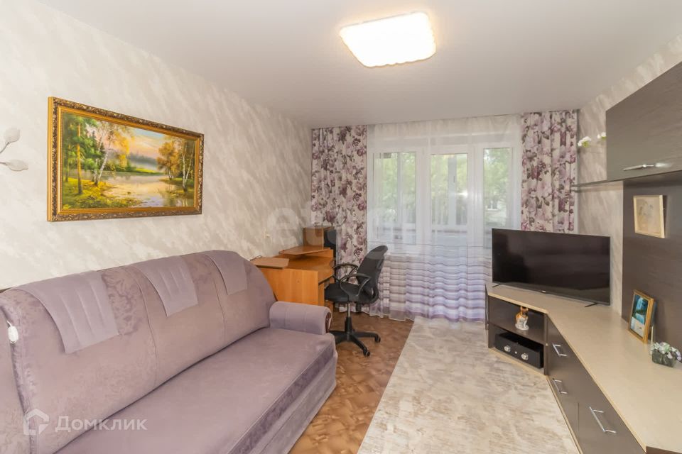 Продаётся 2-комнатная квартира, 46.1 м²