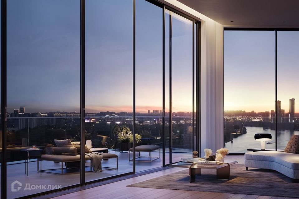 Продаётся 3-комнатная квартира, 63.5 м²